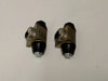 NEU Radbremszylinder hinten links rechts Original Opel Astra H Corsa C