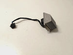 Regler Innenraumgebläse Widerstand Original VAG VW Polo Seat Ibiza Skoda Fabia