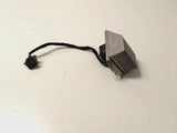Regler Innenraumgebläse Widerstand Original VAG VW Polo Seat Ibiza Skoda Fabia