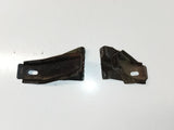 Motorhalter links rechts OHV Original Opel Kadett C 1.0 1.2 12N 12S