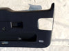 Verkleidung Heckklappe Kofferraumklappe Original VW Sharan Seat Alhambra
