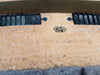 Hutablage Laderaumabdeckung für Sonnenrollo Heckrollo Original Opel Senator B