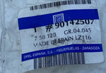 NEU NOS Kugel Schalthebel Original Opel Corsa A