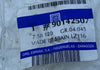 NEU NOS Kugel Schalthebel Original Opel Corsa A