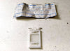 NEU 1x Klammer Clip Schutzzierleiste Original Opel Kadett E Ascona C