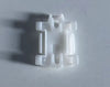 NEU 1x Clip Schutzzierleiste Seitenwand Heckscheibe Orig Opel Vectra B Omega A