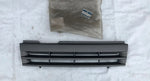 NEU NOS Kühlergrill Frontgrill Kühlergitter silber Original Opel Vectra A
