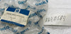 NEU 10x Halteclips Seitenwandverkleidung beige Opel Ascona C Kadett E Corsa A
