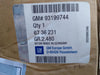 NEU Kabelsatz Anhängerzugvorrichtung Satz 13 Polig Original Opel Insignia A