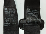 Set Sicherheitsgurte Anschnallgurte VL VR HL HR Original Opel Senator B Omega A