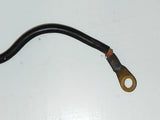 Massekabel Batterie Minus Original Opel Senator B 25NE C26NE 30NE C30LE C30SE