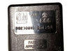 Schloss mit Sicherheitsgurt Rückbank mitte Original Opel Senator B Omega A