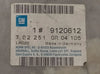 NEU Deckel Getriebegehäuse F23 Schaltgetriebe Original Opel Astra G Zafira A