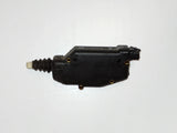 Stellmotor Zentralverriegelung ZV Heckklappe Kofferraum Opel Senator B Omega A