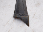 NEU HS Reparaturblech Bodenblech links Audi 80 B1 VW Passat B1 Typ 32/33