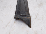 NEU HS Reparaturblech Bodenblech links Audi 80 B1 VW Passat B1 Typ 32/33