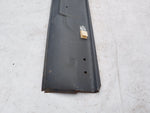 NEU Reparaturblech Heckblech Heckschürze hinten HS BMW E21 3er 316 318 320