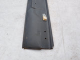 NEU Reparaturblech Heckblech Heckschürze hinten HS BMW E21 3er 316 318 320