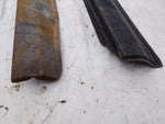 NEU HS Reparaturblech Schweller Einstieg 2-trg VW Passat Typ 32B/ 33B B2 Santana
