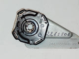 NEU Einstellstück Versteller Armlehne vorne rechts Orig Opel Astra G Zafira A
