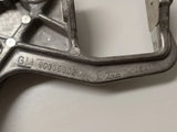 NEU Motorhalter Original Opel Vectra A