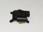 Regelventil Stellmotor Heizung Mischklappe Original VW Seat Skoda Audi