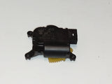 Regelventil Stellmotor Heizung Mischklappe Original VW Seat Skoda Audi