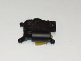 Regelventil Stellmotor Heizung Mischklappe Original VW Seat Skoda Audi