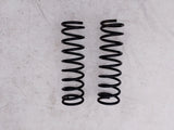 NEU Federn Fahrwerksfedern Original Opel Ascona B Manta B 1.6 1.9N 1.9S 2.0 20E