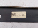 NEU HS Reparaturblech Kotflügelbefestigungskante vorne rechts BMW E12 5er