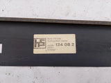 NEU HS Reparaturblech Kotflügelbefestigungskante vorne rechts BMW E12 5er