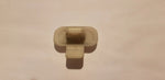 NEU 3 Stück Clips  Abdeckung an Schwellerverkleidung Original Opel Astra F