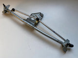 NEU NOS Frontscheibenwischergestänge vorne AC Delco Original Opel Astra F