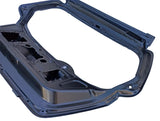 NEU Heckklappe Kofferraumdeckel Original General Motors Chevrolet Aveo