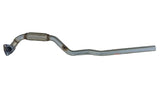 NEU Auspuffrohr Hosenrohr Flexrohr Original Bosal Opel Astra G 1.8