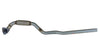 NEU Auspuffrohr Hosenrohr Flexrohr Original Bosal Opel Astra G 1.8