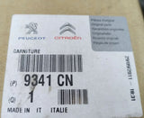 NEU Türinnenverkleidung Beifahrerseite Original Citroën Jumper Peugeot Boxer
