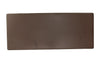 NEU Abdeckklappe Sonnenblende Pastellbraun Original Opel Omega A