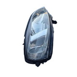 Scheinwerfer Frontscheinwerfer vorne rechts Original Opel Astra G 93175369