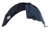 NEU Radhausschale Radschale hinten links Original Opel Astra J Caravan