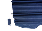 Kofferraumabdeckungen Laderaumrollo Original Opel Astra G