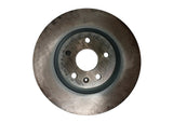 NEU Bremsscheibe Vorderachse Ø337mm Original Opel Insignia A 13579153