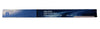 NEU Wischerblatt Fahrerseite Original GM Chervolet Matiz Spark 96898048