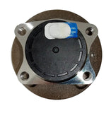 NEU Radlager Radnabe Hinterachse SNR Toyota Aygo Peugeot 108 Citroën C1 R169.5