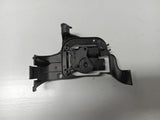 Stellelement Heizung Mischklappe mit Halter Original VW Seat Skoda Audi