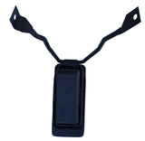 NEU Mittelarmlehne Armlehne schwarz Original KAMEI Opel Astra
