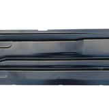 NEU NOS Abdeckung Schweller Boden seitlich vorne links Original Opel Zafira A