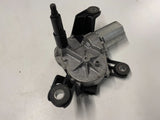 NEU Scheibenwischermotor Heckscheibe hinten Original Opel Vectra C Caravan