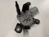 NEU Scheibenwischermotor Heckscheibe hinten Original Opel Vectra C Caravan