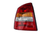 NEU Rücklicht Heckleuchte hinten links Original Opel Astra G Coupé Stufenheck